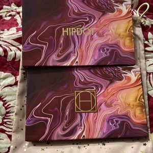 BNIB Hipdot eyeshadow palette